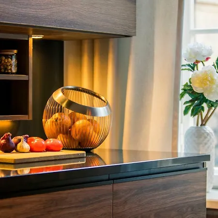 Apartamento Central *