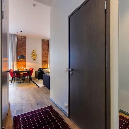 Central Apartamento