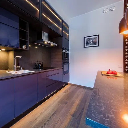 Apartamento Central *