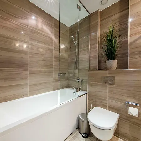 Apartamento Central *