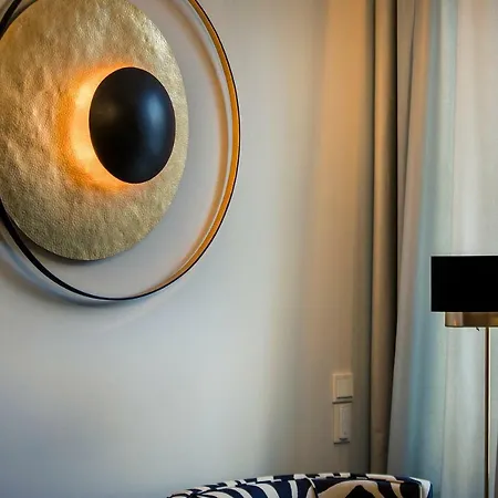 Lejlighed Central *